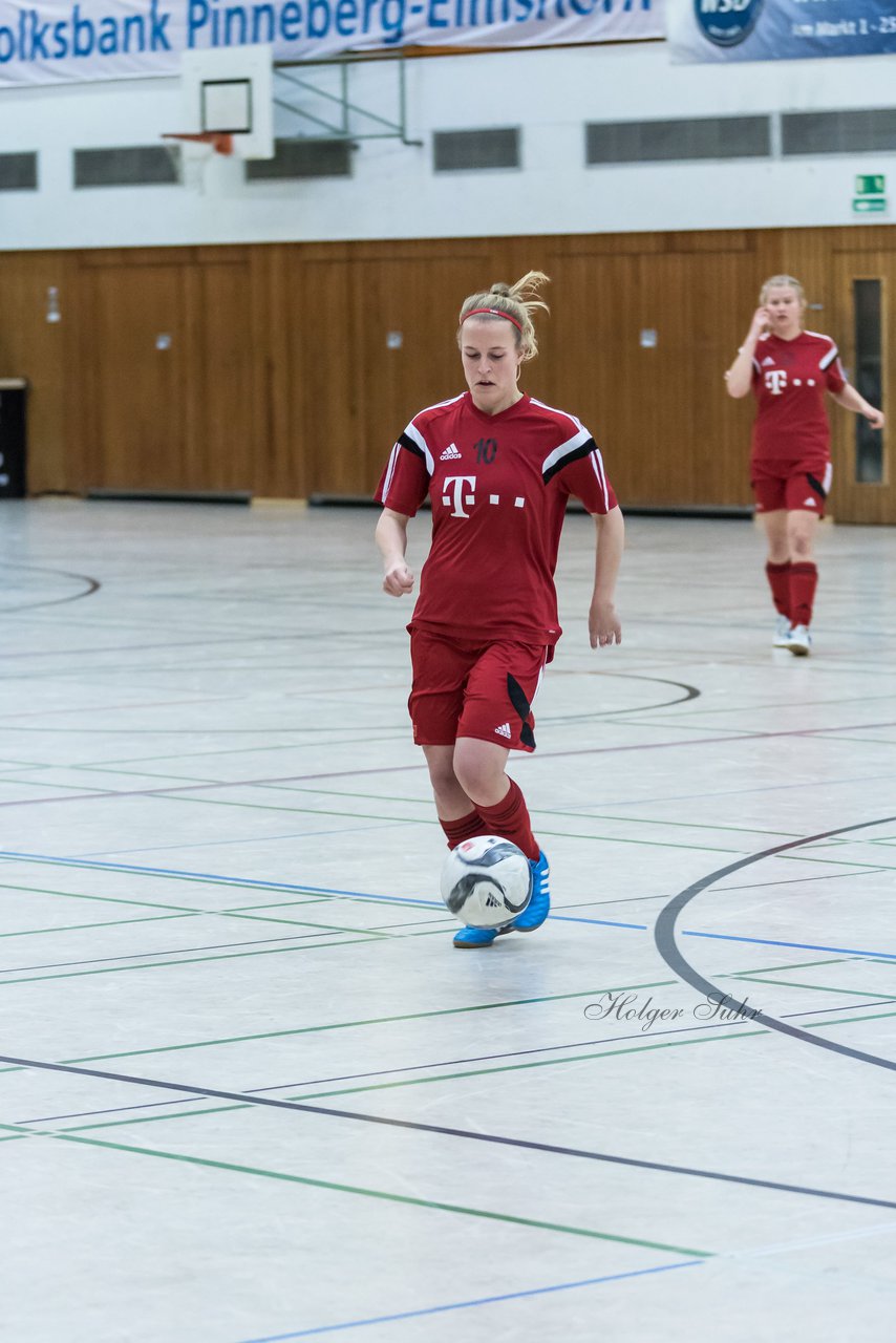 Bild 249 - Volksbank-Cup Horst